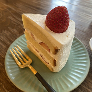 グルテンフリースイーツ専門店NachuRa 南青山_1