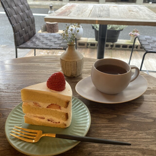 グルテンフリースイーツ専門店NachuRa 南青山_0