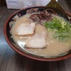 栗ちゃんラーメン 紺屋町店