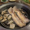 新大久保 韓国料理 MKポチャ
