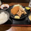 中華食堂 よしだ屋