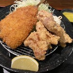 中華食堂 よしだ屋 - 