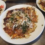 Okonomiyaki Michikusa - 