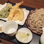 soba みのり - 