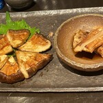 八尾炭火焼鳥わっちょい - 