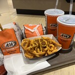 A&W - 