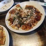 Okonomiyaki Michikusa - 