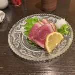 八尾炭火焼鳥わっちょい - 