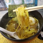 麺匠たかや - 