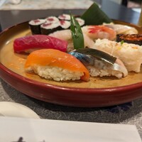 寿し心 なかむら - Cセット(2023年11月)