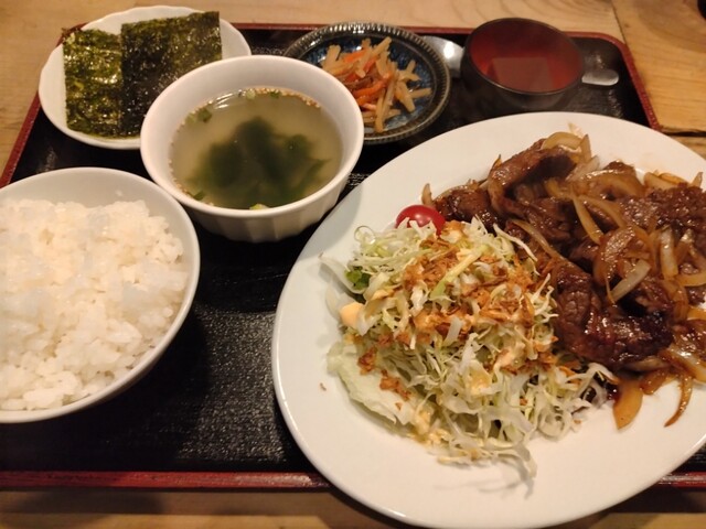 Sumibi Yakiniku Shinichi