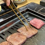 焼肉たまき - 