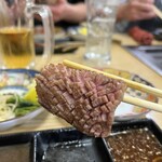 焼肉たまき - 