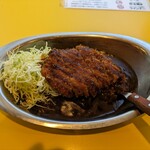 ゴーゴーカレー - 