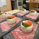 焼肉たまき - 