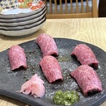 焼肉たまき - 
