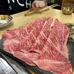 焼肉たまき - 