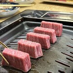 焼肉たまき - 