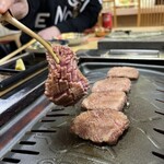 焼肉たまき - 