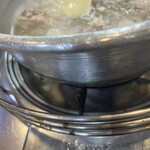 진옥화 할매 원조 닭한마리 - 