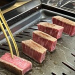 焼肉たまき - 