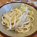 四方吉うどん - 