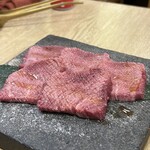 焼肉たまき - 