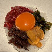 焼肉うしごろ 銀座並木通り店 - 