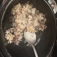 炭火焼肉 日本橋イタダキ - 