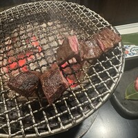 炭火焼肉 日本橋イタダキ - 