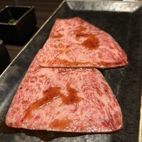 焼肉うしごろ 銀座並木通り店 - 