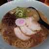 巳ラーメン 倉敷水島店