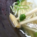 豊中麺哲 - 