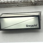 Steppin' - 