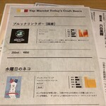 とんかつ けい太 - クラフトビール