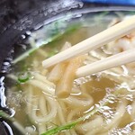 豊中麺哲 - 