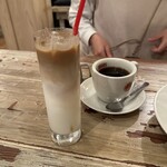 タヴェルナハンバーグ - 