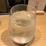 とんかつ けい太 - 大海蒼々