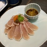 手打ち蕎麦 銀杏 - 