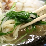豊中麺哲 - 