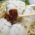 豊中麺哲 - 