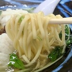 豊中麺哲 - 