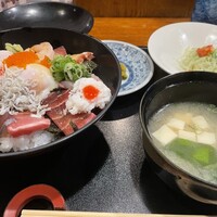 味菜 - 
