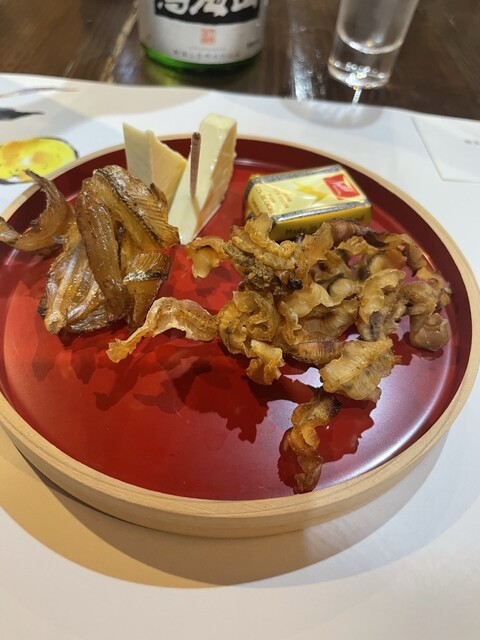 酒菜 結 - 秋田（日本料理）の写真