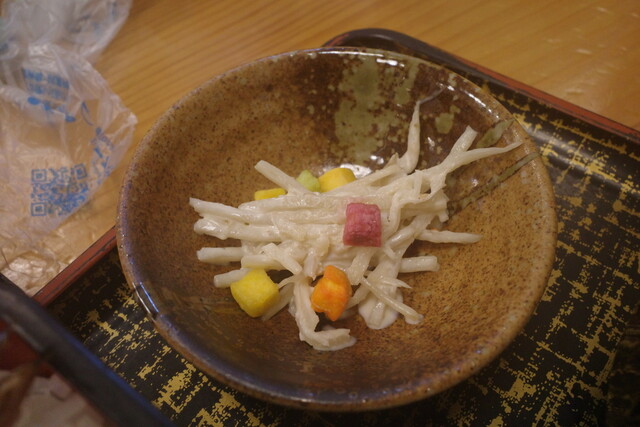 あいづや - 米沢（そば）の写真