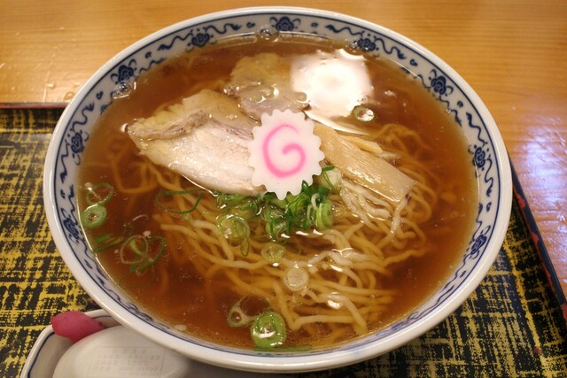 あいづや &ndash; 米沢（そば）｜本格手打ちそばと温かいおもてなし