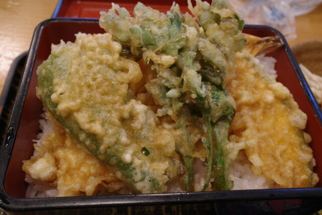 あいづや - 米沢（そば）の写真