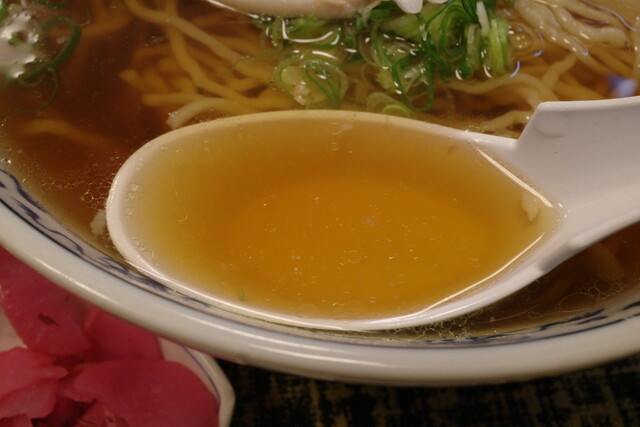 あいづや - 米沢（そば）の写真