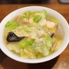 Chuukasobashouzan - 料理写真: