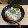 麺屋ごせつ